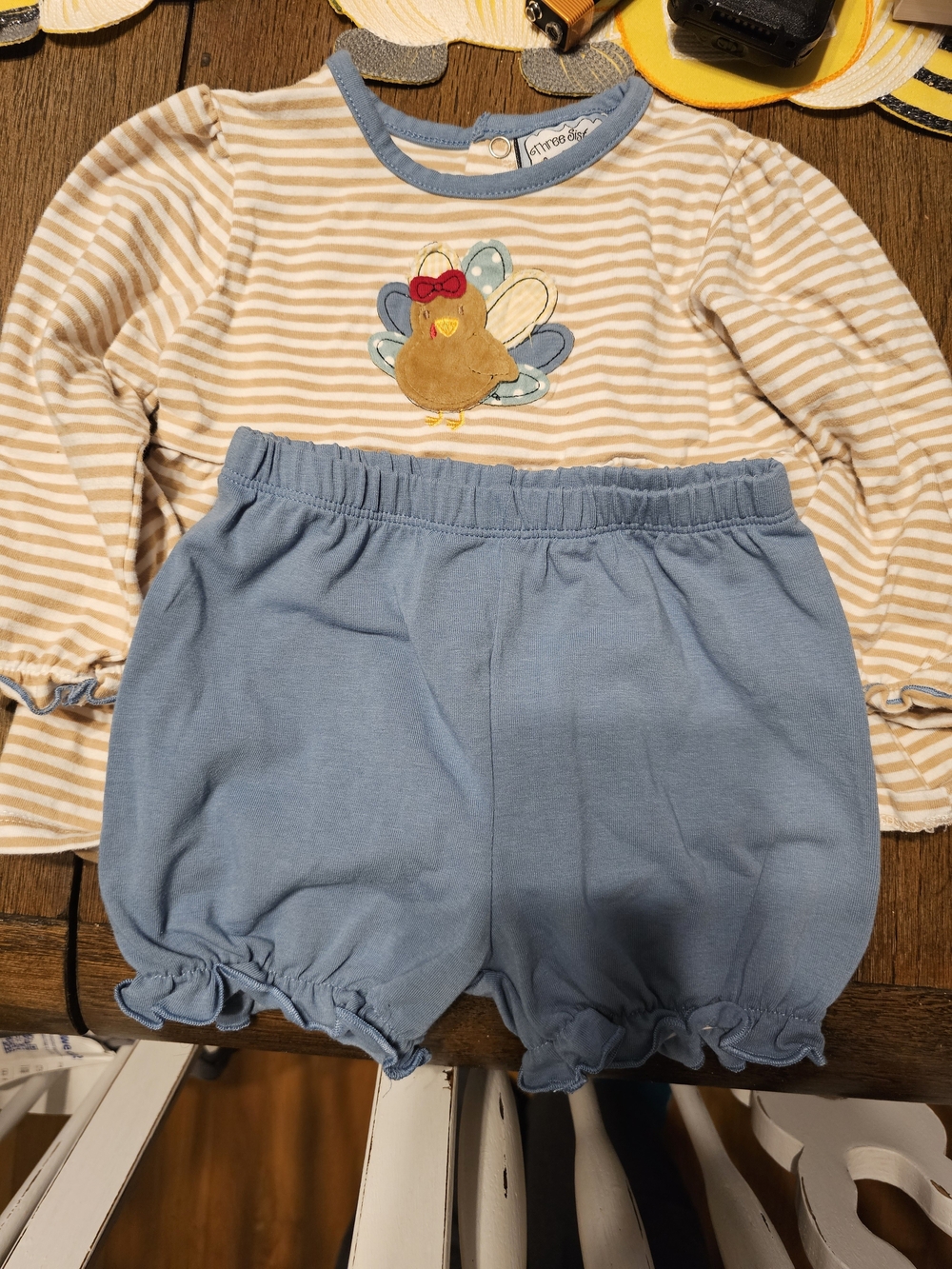 Thanksgiving/fall Outfits